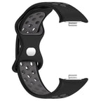 Pulseira Esportiva Respirável para Redmi Watch 6/5/4, Acessórios de Substituição
