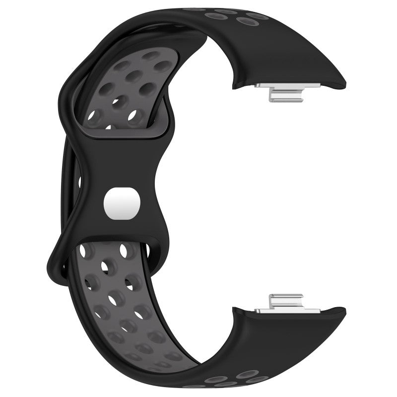 Pulseira Esportiva Respirável para Redmi Watch 6/5/4, Acessórios de Substituição