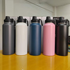 Garrafa Capacitor com alta qualidade, 1,2L