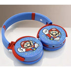 Mário MA-1 3 COR Fone De Ouvido Bluetooth 5.2 Wireless Headset Sem Fio
