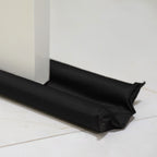 Protetor de Porta Duplo 90cm 1 Peça 100% Policloreto de Vinila Bagun Impermeável