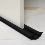Protetor de Porta Duplo 90cm 1 Peça 100% Policloreto de Vinila Bagun Impermeável