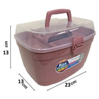 BOX MULTIUSO COM DIVISORIA P