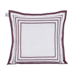 Kit Coberdrom Soft 05 Peças Queen cor:Vermelho Marsala