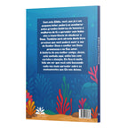 Bíblia Infantil Ilustrada | Tesouros do Mar